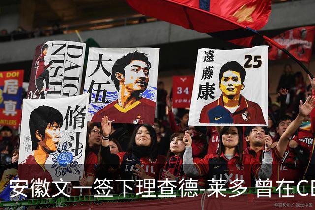 安徽文一签下理查德-莱多 曾在CBA单场砍54+15